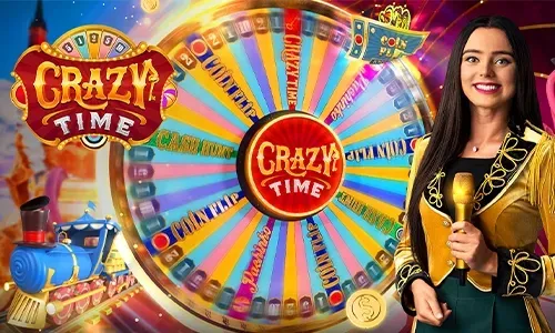 Wide Selection of Games