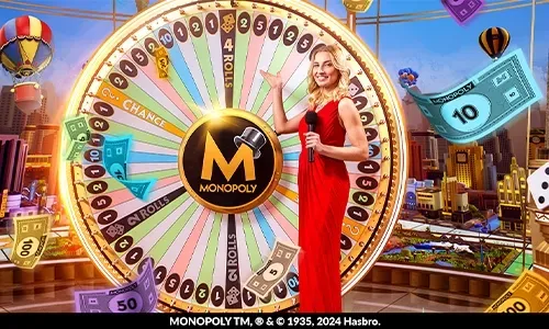 New Casino Games